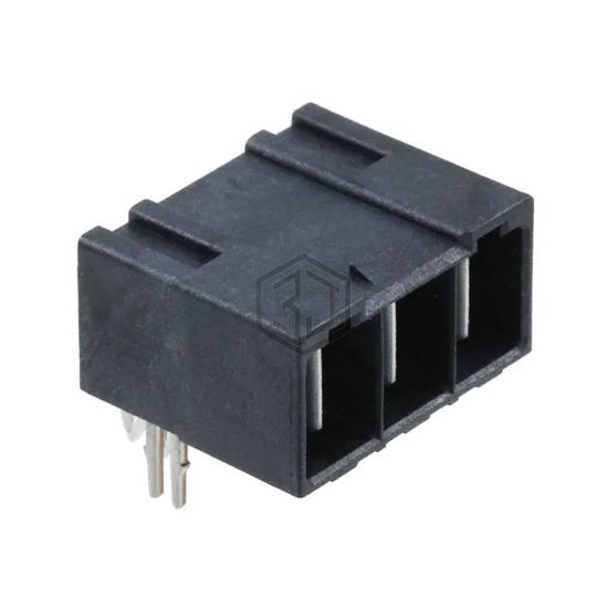 2204581-1 - TE Connectivity AMP Connectors - Backplane Connectors - Specialized