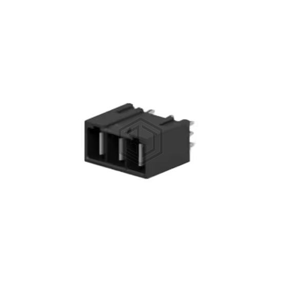 2204585-4 - TE Connectivity AMP Connectors - Backplane Connectors - Specialized