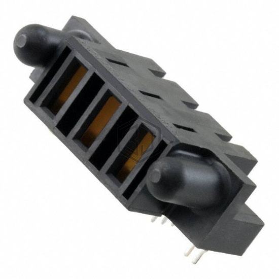 6450173-1 - TE Connectivity AMP Connectors - Backplane Connectors - Specialized