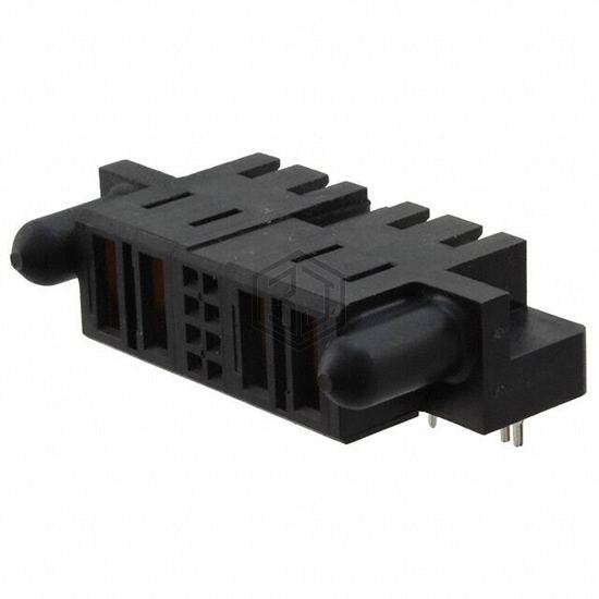3-6450170-5 - TE Connectivity AMP Connectors - Backplane Connectors - Specialized