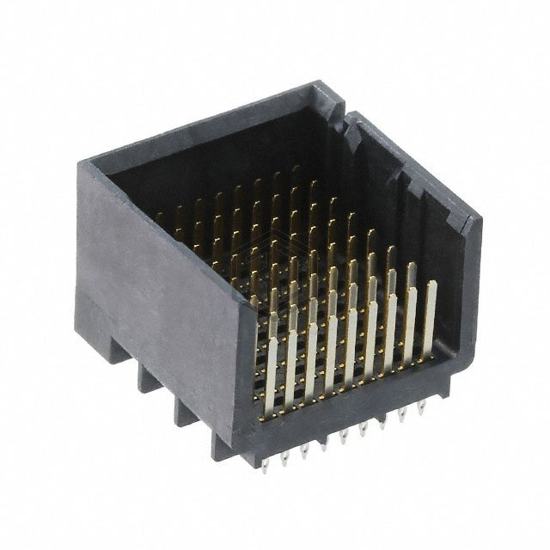 2057761-3 - TE Connectivity AMP Connectors - Backplane Connectors - Specialized