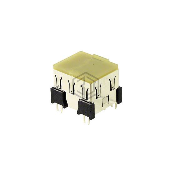 2173211-1 - TE Connectivity AMP Connectors - Backplane Connectors - Specialized