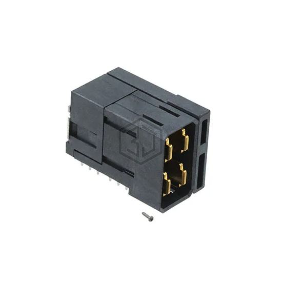 2180490-1 - TE Connectivity AMP Connectors - Backplane Connectors - Specialized