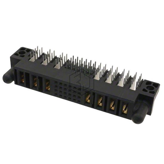 51915-070LF - Amphenol ICC (FCI) - Backplane Connectors - Specialized