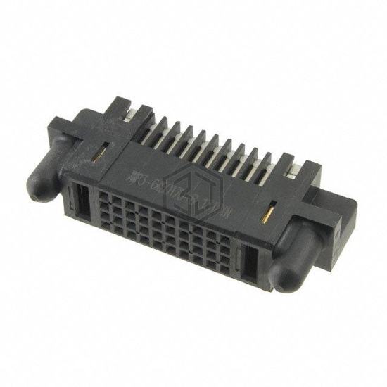 3-6450170-8 - TE Connectivity AMP Connectors - Backplane Connectors - Specialized