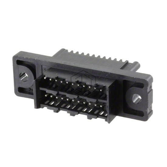 292178-1 - TE Connectivity AMP Connectors - Backplane Connectors - Specialized