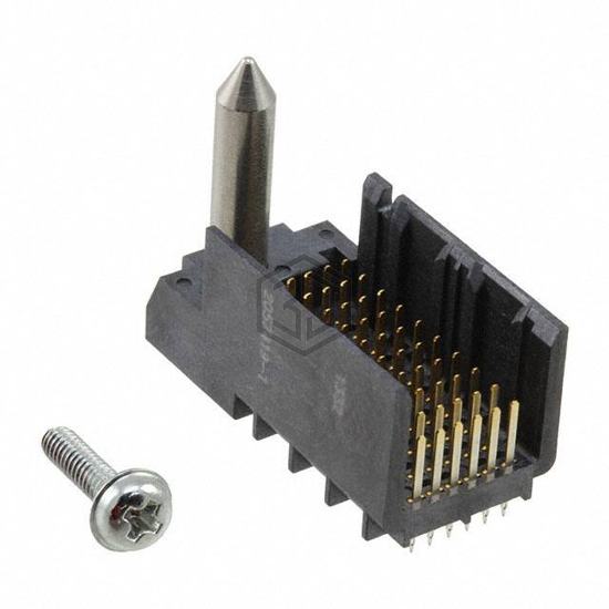 2057419-1 - TE Connectivity AMP Connectors - Backplane Connectors - Specialized