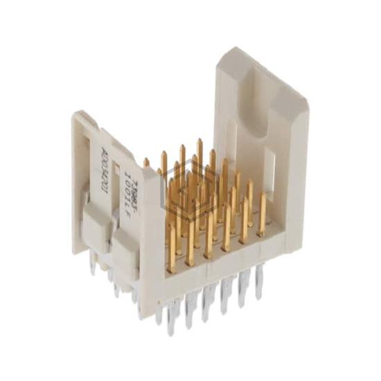 73983-1001LLF - Amphenol ICC (FCI) - Backplane Connectors - Specialized