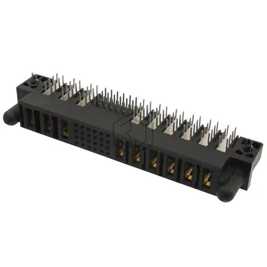 51915-093LF - Amphenol ICC (FCI) - Backplane Connectors - Specialized