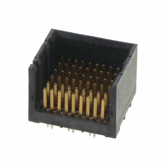 2132568-1 - TE Connectivity AMP Connectors - Backplane Connectors - Specialized