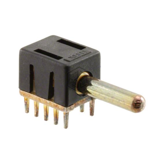 6643431-1 - TE Connectivity AMP Connectors - Backplane Connectors - Specialized