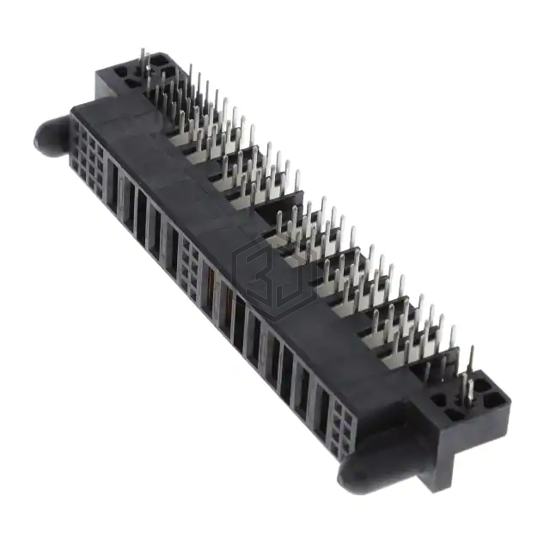 51915-011LF - Amphenol ICC (FCI) - Backplane Connectors - Specialized