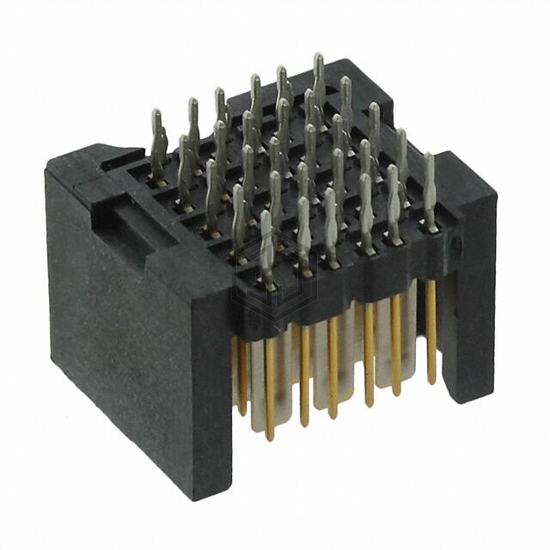 5120678-2 - TE Connectivity AMP Connectors - Backplane Connectors - Specialized