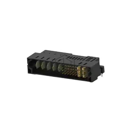 2334530-4 - TE Connectivity AMP Connectors - Backplane Connectors - Specialized
