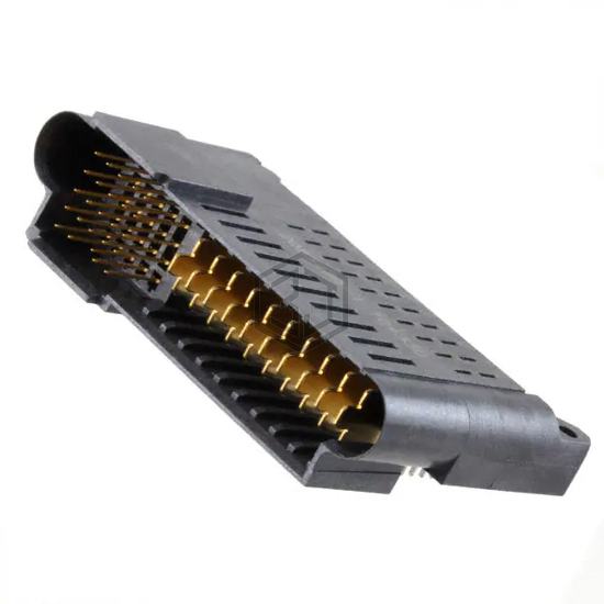1926736-2 - TE Connectivity AMP Connectors - Backplane Connectors - Specialized