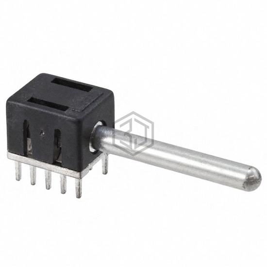 6643433-1 - TE Connectivity AMP Connectors - Backplane Connectors - Specialized