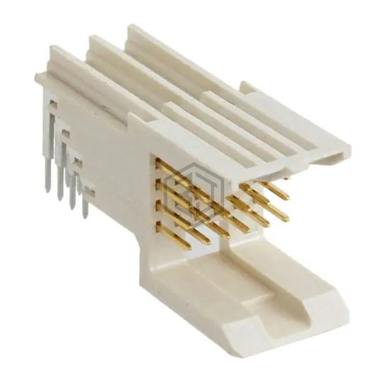 5223513-1 - TE Connectivity AMP Connectors - Backplane Connectors - Specialized