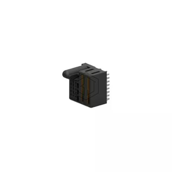 2204426-2 - TE Connectivity AMP Connectors - Backplane Connectors - Specialized