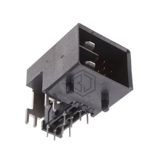 10131868-101LF - Amphenol ICC (FCI) - Backplane Connectors - Specialized