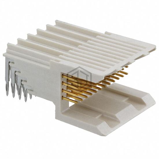 5223514-2 - TE Connectivity AMP Connectors - Backplane Connectors - Specialized