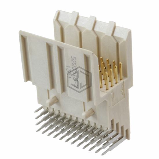 5223513-2 - TE Connectivity AMP Connectors - Backplane Connectors - Specialized