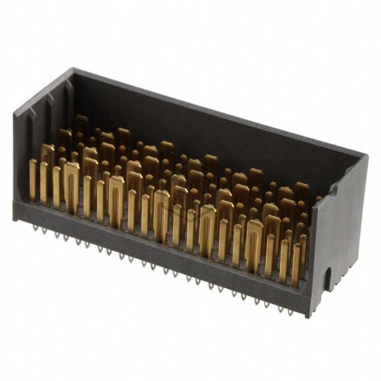 10104997-L0C-20DLF - Amphenol ICC (FCI) - Backplane Connectors - Specialized