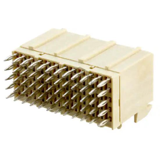 HM1S52FER400H6PLF - Amphenol ICC (FCI) - Backplane Connectors - Specialized