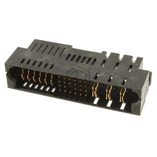 6450830-2 - TE Connectivity AMP Connectors - Backplane Connectors - Specialized
