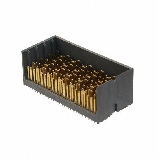 10104999-L0E-20DLF - Amphenol ICC (FCI) - Backplane Connectors - Specialized