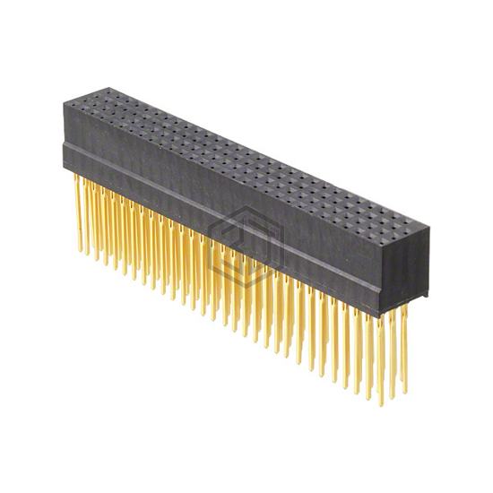 1375799-3 - TE Connectivity AMP Connectors - Backplane Connectors - Specialized