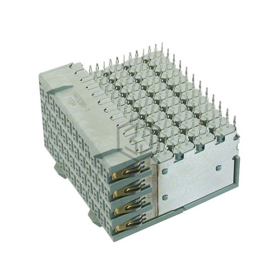 1469286-1 - TE Connectivity AMP Connectors - Backplane Connectors - Specialized