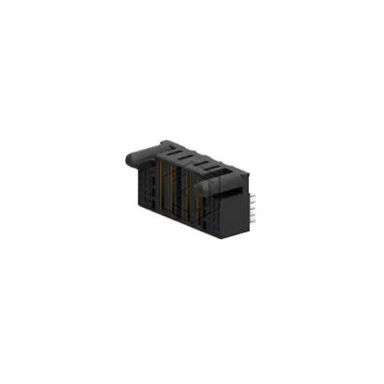 2204420-1 - TE Connectivity AMP Connectors - Backplane Connectors - Specialized