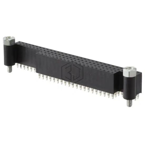 1375794-2 - TE Connectivity AMP Connectors - Backplane Connectors - Specialized