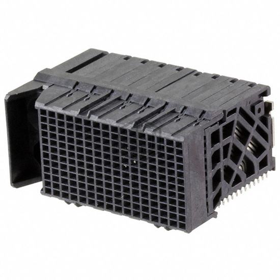 2007721-1 - TE Connectivity AMP Connectors - Backplane Connectors - Specialized