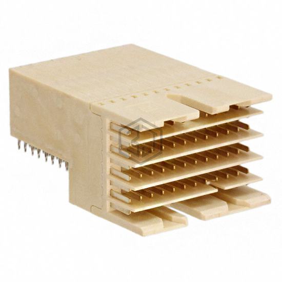 2042162-2 - TE Connectivity AMP Connectors - Backplane Connectors - Specialized