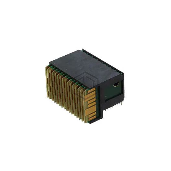 2102771-1 - TE Connectivity Aerospace, Defense and Marine - Backplane Connectors - Specialized