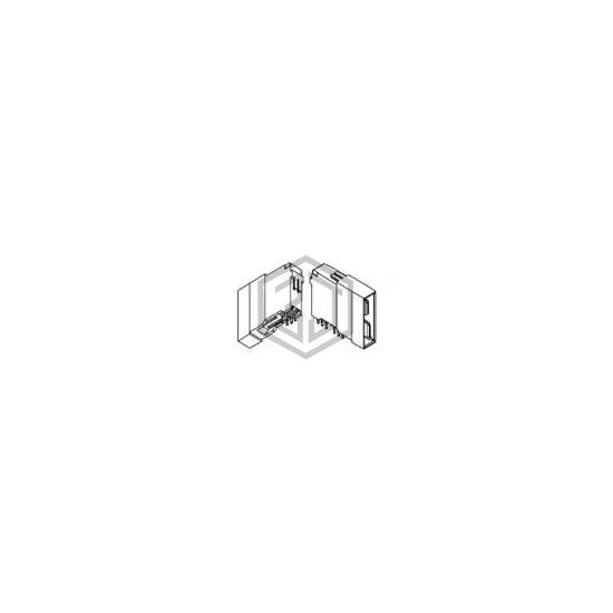 75561-1500 - Molex - Backplane Connectors - Specialized