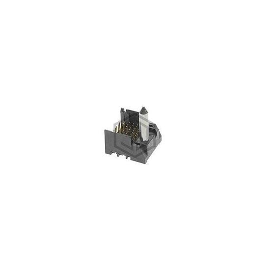76165-5307 - Molex - Backplane Connectors - Specialized