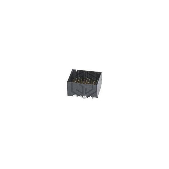 76165-1124 - Molex - Backplane Connectors - Specialized