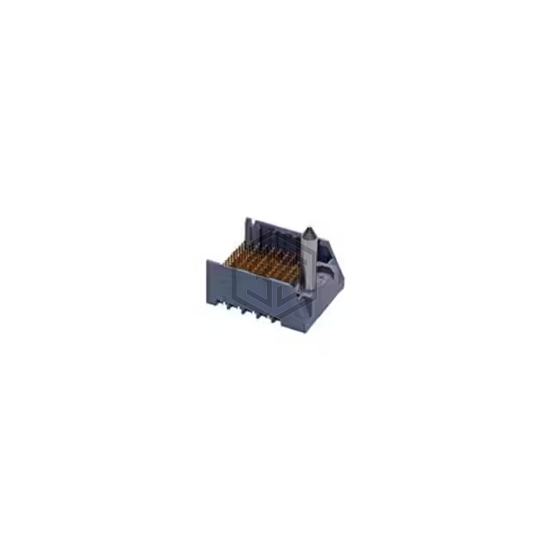 170335-5107 - Molex - Backplane Connectors - Specialized