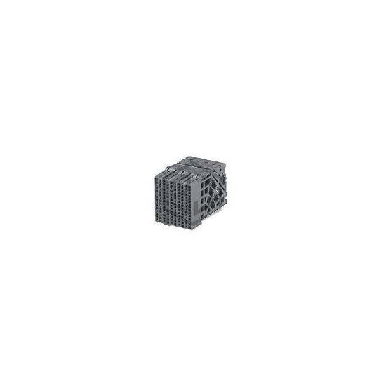 170480-1020 - Molex - Backplane Connectors - Specialized