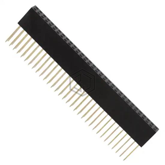 4P02-2D02-DA - 3M - Backplane Connectors - Specialized