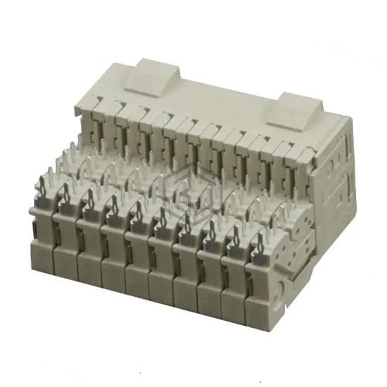 6469028-1 - TE Connectivity AMP Connectors - Backplane Connectors - Specialized