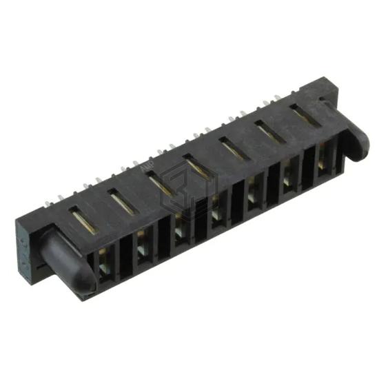 6450863-5 - TE Connectivity AMP Connectors - Backplane Connectors - Specialized