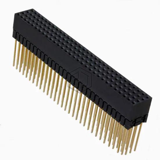M22-6003005 - Harwin Inc. - Backplane Connectors - Specialized