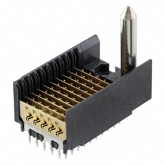 0740591001 - Molex - Backplane Connectors - Specialized