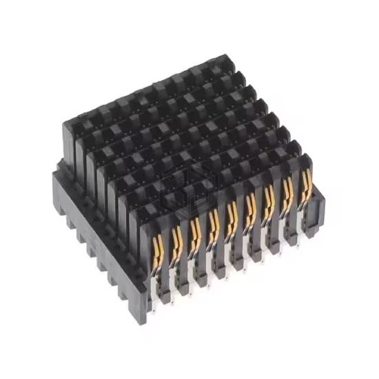 2302788-1 - TE Connectivity Aerospace, Defense and Marine - Backplane Connectors - Specialized