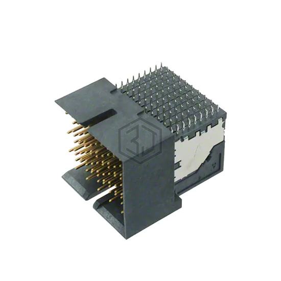 2000890-1 - TE Connectivity Aerospace, Defense and Marine - Backplane Connectors - Specialized