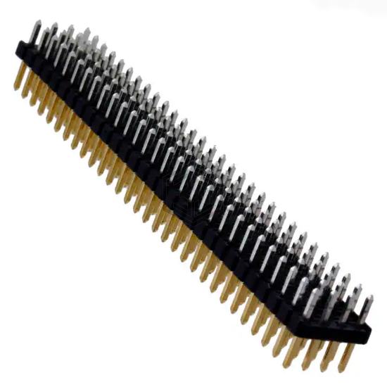 M22-6023042 - Harwin Inc. - Backplane Connectors - Specialized