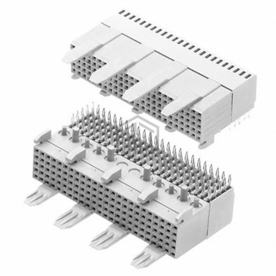 MP2-S030G-51M1-C-KR - 3M - Backplane Connectors - Specialized